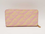 Louis Vuitton Empreinte Summer Stardust Zippy Wallet Fw0125orxsa