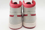 Nike Zoom Air Jordan 1 Sneakers Size 8.5 Dv1304-106 Eb1125exsa