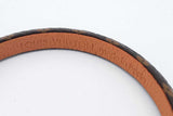 Louis Vuitton Monogram Canvas Vivienne Charm Wrap Bracelet Eb0526crsa