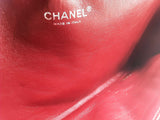 Chanel Kaleidoscope Geometric Quilted Black Shoulder Bag Do0325lpxzde