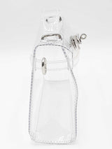 Clear Stadium Small Handbag Eb1225lrdu