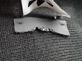 Balenciaga X Adidas Black Beanie Do0326lxzde
