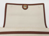 Burberry Horseferry Print Canvas & Leather Crossbody Bag Sd0726przdu