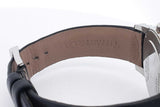 Tiffany & Co. Atlas 37mm Quartz Stainless Steel Watch Eb0526rxzsa