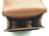 Louis Vuitton Etui Brown Monogram Cigarette Small Items Case Do0626crde