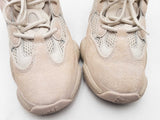 Adidas Yeezy 500 Blush Sneakers Size 11 Eb0125crsa