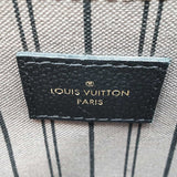 Louis Vuitton Pochette Metis Monogram Empreinte Leather Handbag Sd0725czxdu