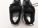 Nike Nocta Glide Black And White Dm0879-001 Size 9 Aa0725wzsa