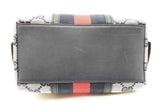 Gucci Monogram Web Small Cosmetic Case Sd0825ozxdu