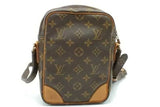 Louis Vuitton Monogram Amazone Crossbody Bag Eb0926oxzsa