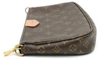 Louis Vuitton Monogram Pochette Accessoires Eb0926wrxsa
