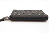 Michael Kors Studded Wristlet Wallet Eb0126wxde