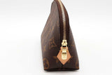 Louis Vuitton Mongram Cosmetic Pouch Eb0426oxzsa
