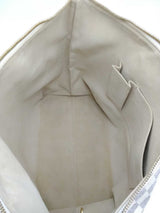Louis Vuitton Damier Azur Saleya Shoulder Bag Eb1026cxzsa