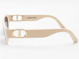 Christian Dior 30montaigne S9u Beige Sunglasses Aa0926lzxsa