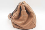 Chanel Lambskin Accordion Shoulder Bag Eb0726irxde