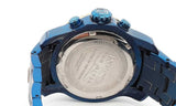 Invicta Pro Diver Blue Stainless Steel Watch 38mm Eb0223cwsa