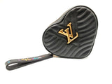 Louis Vuitton New Wave Heart Cross Body Bag Fw1124crxdu