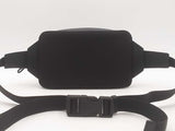 Burberry London Check Body Bag Black Aa0525lzxsa