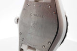 Chanel J12 Untitled Limited Edition Ceramic 38mm Automatic Watch Eb0426lrxzde