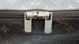 Louis Vuitton Monogram Horizon Soft Duffle Sd0825lzxzdu
