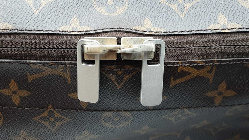 Louis Vuitton Monogram Horizon Soft Duffle Sd0825lzxzdu