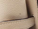 Louis Vuitton Taurillon Leather Lockme Ever Mm Handbag Sd0926erzdu