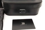 Bugatti Aviator Sunglasses Eb0826ocrde