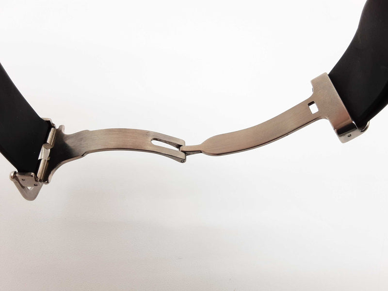 Cartier 37 21 Must De Cartier Autoscape Aftermarket Diamonds Steel Watch Do0725oxzde