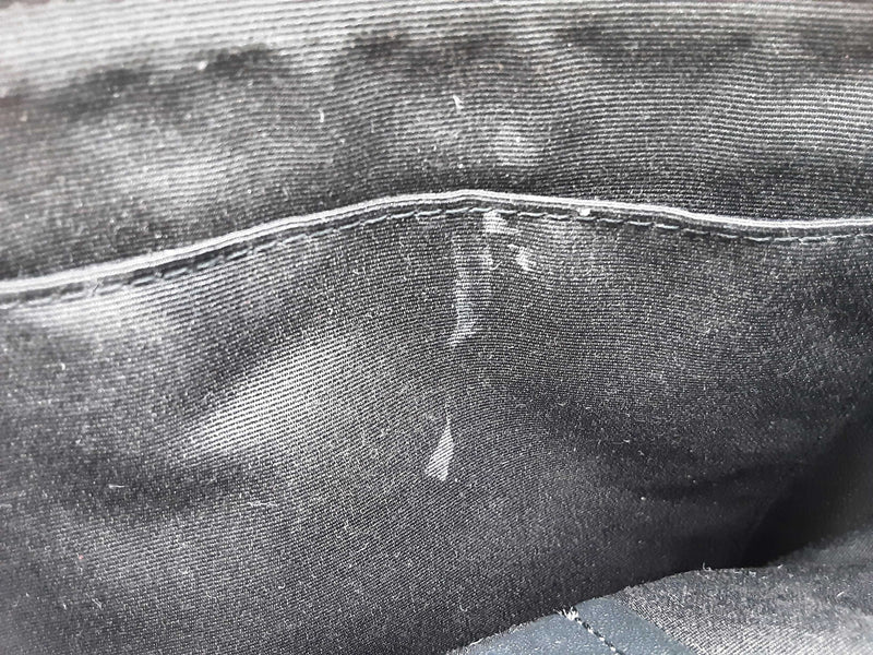 Coach Evertt Colorblock Signature Canvas Crossbody Bag Sd0825rzde