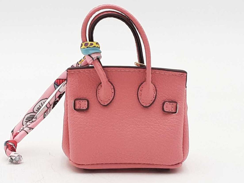 Mini Doggie Charm Pink Aa0925csa