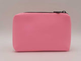 Vip Pink Neoprene Cosmetic Pouch Fw0225oxdu