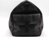 Louis Vuitton Damoflage Keepall Bandouliere 50 M14957 Black Aa0426orxzsa