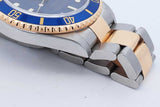 Rolex Submariner Oyster Perpetual Date 40mm Stainless Steel Watch Eb0526llxxzde