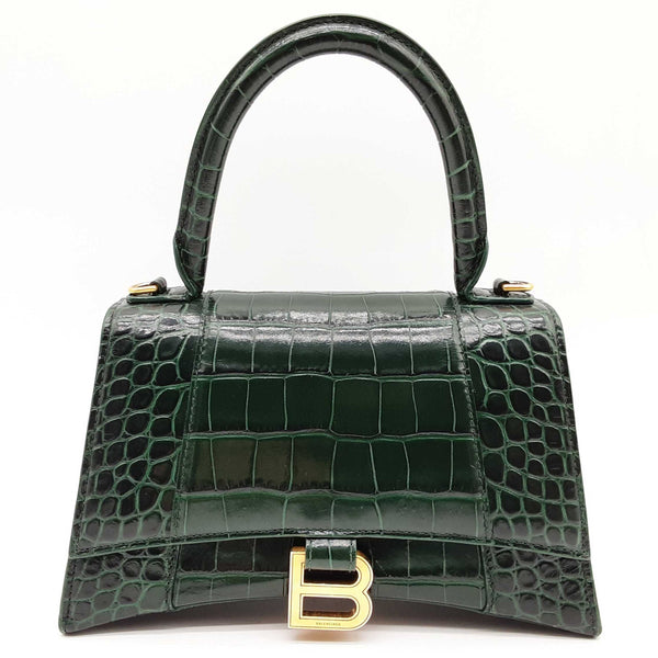 Balenciaga x Gucci The Hacker Project Jackie 1961 Hobo BB