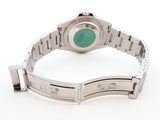 Rolex Explorer Ii 16570 Polar Dial 40mm Automatic Watch Sd1226ezxzde