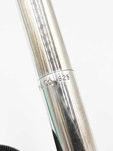 Tiffany & Co Tiffany T-clip Sterling Silver Refillable Ballpoint Pen Fw0226prdu