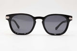 Louis Vuitton Z2381u Lv Signature Square Round Sunglasses Sd0726lrzdu
