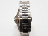 Rolex 35mm Yacht-master Silver Dial Platinum Bezel Steel Watch Do0825cxzxde