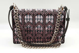 Christian Dior Small Sequin Embroidered Diorama Crossbody Bag Sd0825lzxzde
