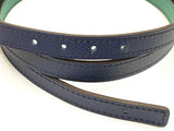 Hermès Constance 13mm Reversible Belt & Gold-tone H Buckle Sz 85/34 Fw0126szxdu