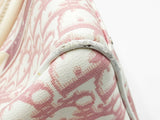 Christian Dior Vintage Trotter Girly Boston Bag Sd0926wzxdu