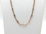 Rose Gold 14k 14.9 Grams 18 Inch Chain Jg1125iwzmia