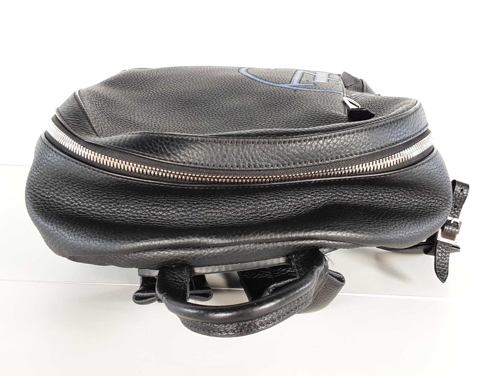 louis vuitton armand backpack Louis Vuitton 2008 Armando Circle-logo Backpack