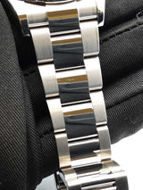 Rolex Datejust Oyster White Gold & Steel Automatic 36mm Watch Fw1125sxzxdu