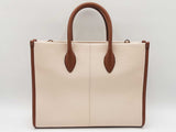 Michael Kors Mirella Medium Embellished Pebble Leather Tote Sd0726crdu