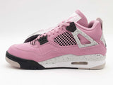 Jordan 4 Retro  Aq9129-501 Orchid Size 9 Aa0626lzxsa