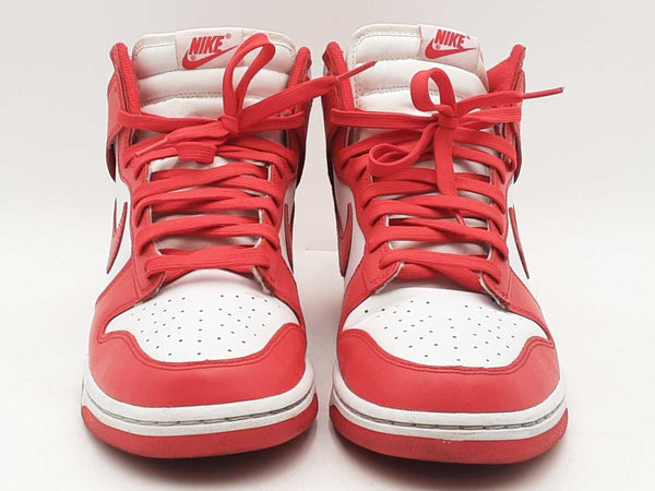 Nike Dunk High Championship White Red Dd1399-106 Aa0325crsa