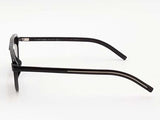 Christian Dior Blacktie247s Black Sunglasses With Case Aa0326rzsa