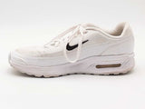 Nike Air Max Bia White Shoes Size 9 Aa0726ozsa